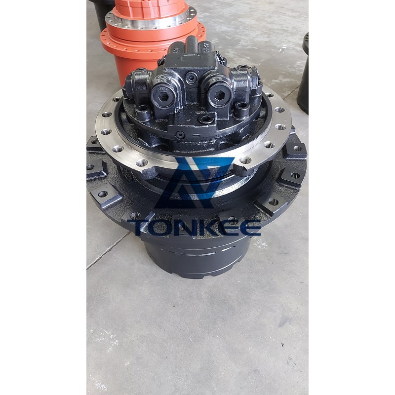 Shop FINAL DRIVE for HITACHI ZX230 ZX240 | Partsdic®_Excavator Hydraulics, Diesel Engine, SKS Hydraulic