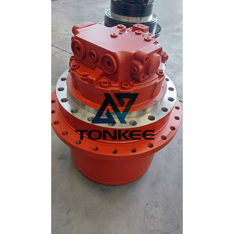 China FINAL DRIVE for KOBELCO SK230 SK235 SK250 | Partsdic®_Excavator Hydraulics, Diesel Engine, SKS Hydraulic