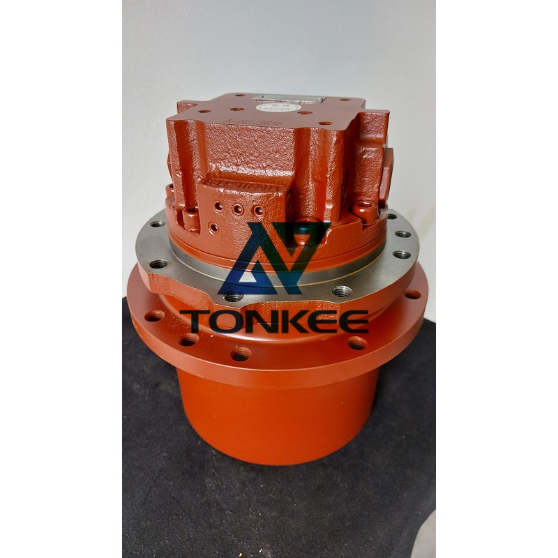 Buy FINAL DRIVE for KOMATSU PC30 | Partsdic®_Excavator Hydraulics, Diesel Engine, SKS Hydraulic