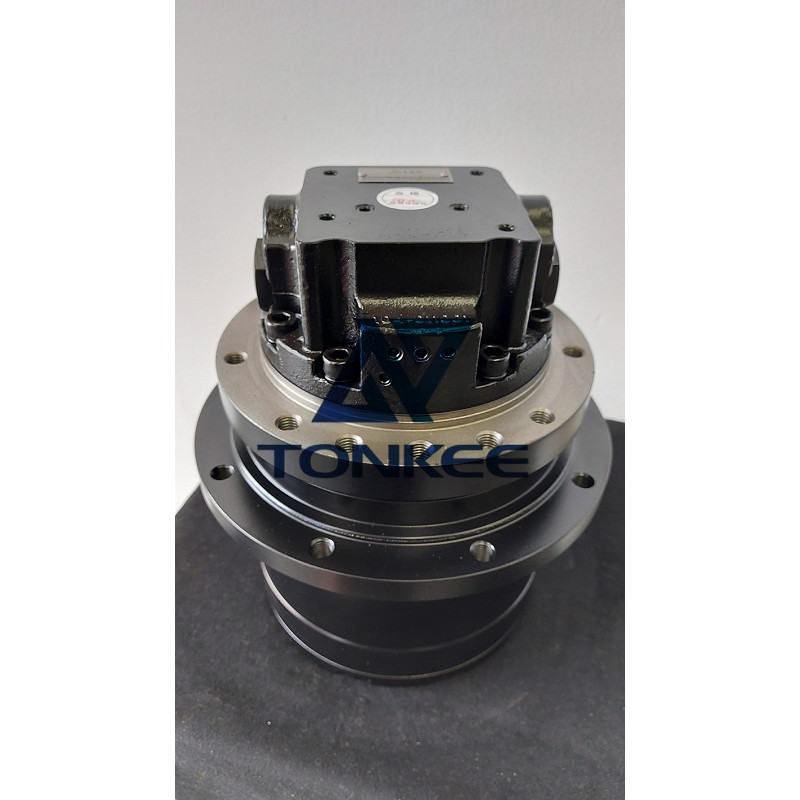 OEM FINAL DRIVE for KOMATSU PC40 | Partsdic®_Excavator Hydraulics, Diesel Engine, SKS Hydraulic
