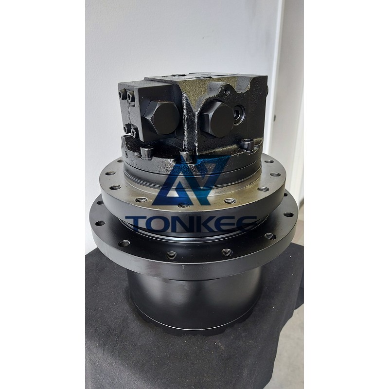 China FINAL DRIVE for KOMATSU PC75uu | Partsdic®_Excavator Hydraulics, Diesel Engine, SKS Hydraulic