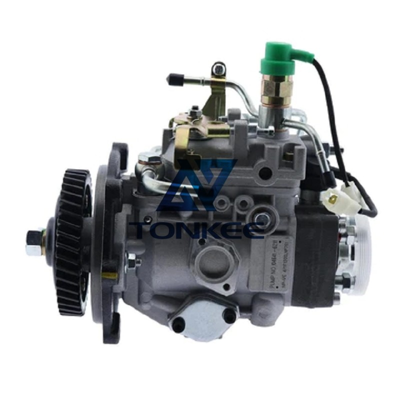 China Fuel Injection Pump 104641-6211 for Isuzu Engine 4JB1 | Tonkee®_Excavator Hydraulics, Motor a diesel, SKS hidráulico