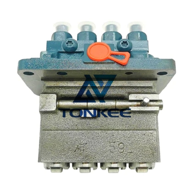 Buy Fuel Injection Pump 1G762-51010 1G762-51012 for Kubota V2203 V2403 Engine | Tonkee®_Excavator Hydraulics, Motor diesel, SKS hidraulic