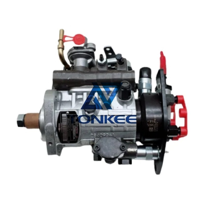 Hot sale Fuel Injection Pump 9320A390G 2644H029 for Delphi DP310 Perkins Engine Vista 4T 1104C-44T | Tonkee®_Excavator Hydraulics, Motor a diesel, SKS hidráulico