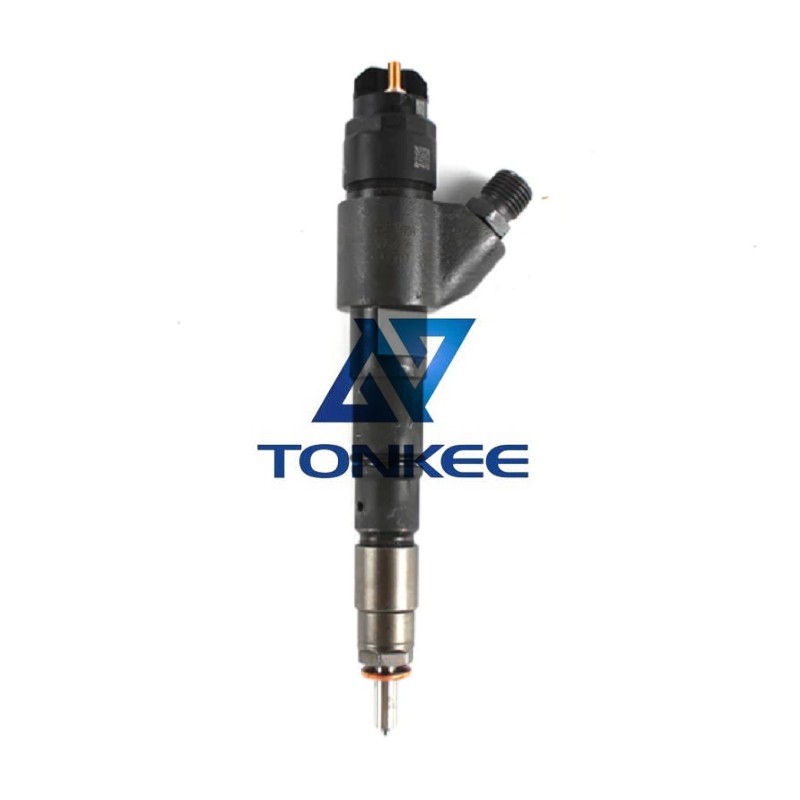 OEM Fuel Injector 20798683 VOE20798683 0445120067 04290987 for Volvo EC210B D6E | Tonkee®_Excavator Hydraulics, Motore diesel, SKS idraulico