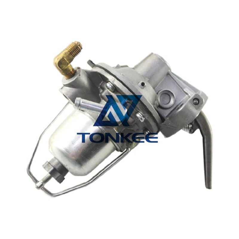 Hot sale Fuel Pump 17010-50K60 for Nissan Engine H15 H20II H25II K15 K21 K25 TCM Forklift | Tonkee®_Excavator Hydraulics, Dieselmotor, SKS hydraulisch