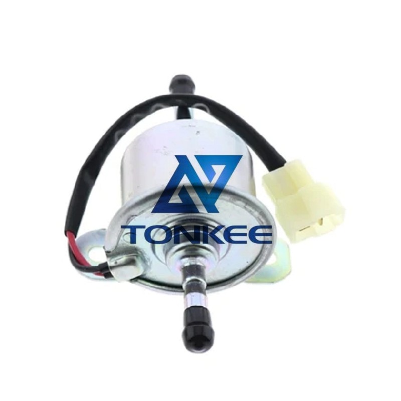 China Fuel Pump 49040-2065 for Kawasaki FD501D FD620D FD661D FD671D FD711D FD750D Mower ATV Generator | Tonkee®_Excavator Hydraulics, Diesel Engine, SKS Hydraulic