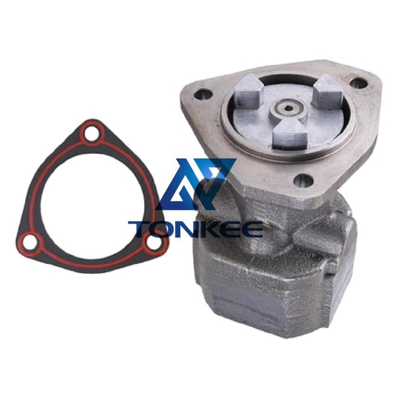 Shop Fuel Pump R23537686 for Detroit Series 60 Engine 23505245 23532981 23517845 | Tonkee®_Excavator Hydraulics, Motor diesel, SKS hidráulico