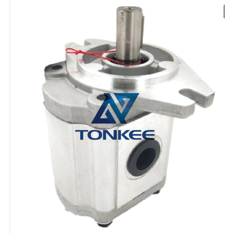 Shop CBF-E CBF-E10P E16P E18P E25P E32P Hydraulic Gear Pump | Partsdic®_Excavator Hydraulics, Motor a diesel, SKS hidráulico