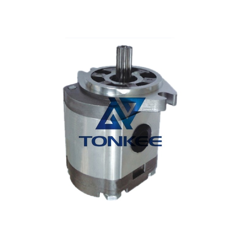 Buy GEAR PUMP HITACHI EX200-1 | OEM aftermarket new_Excavator Hydraulics, Motor a diesel, SKS hidráulico