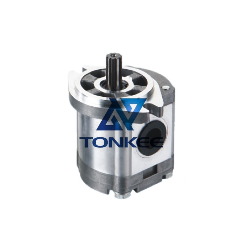 OEM GEAR PUMP for HITACHI EX200-5 | Partsdic®_Excavator Hydraulics, Motor a diesel, SKS hidráulico