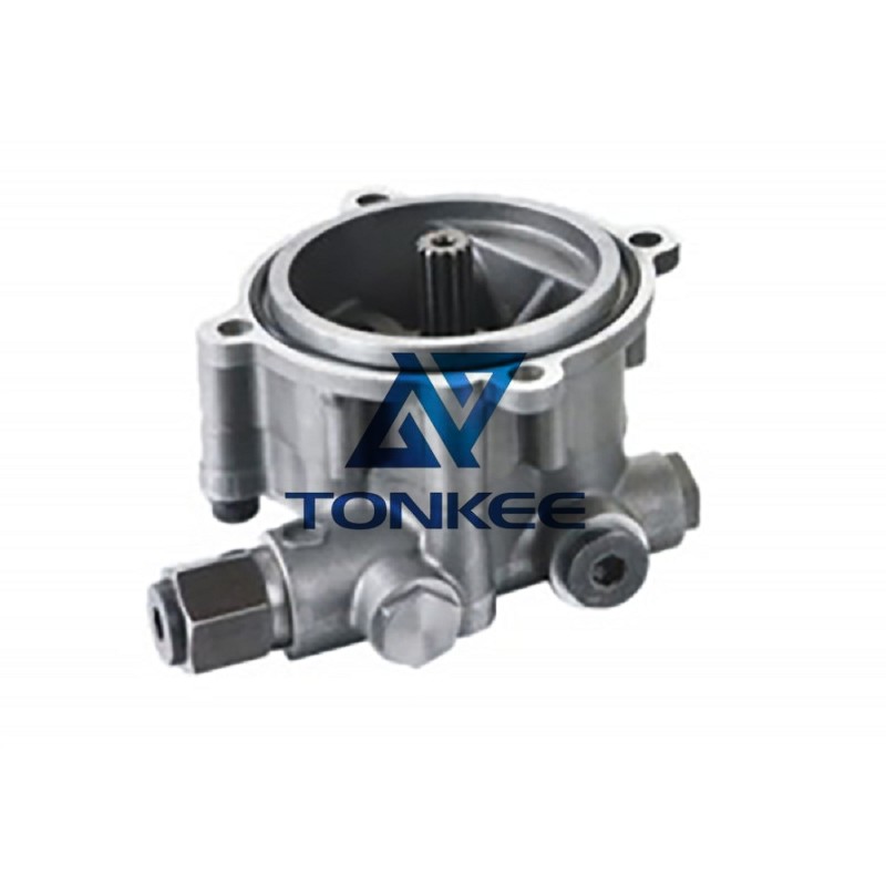 Hot sale GEAR PUMP for KOBELCO SK200-5 | Partsdic®_Excavator Hydraulics, Diesel Engine, SKS Hydraulic