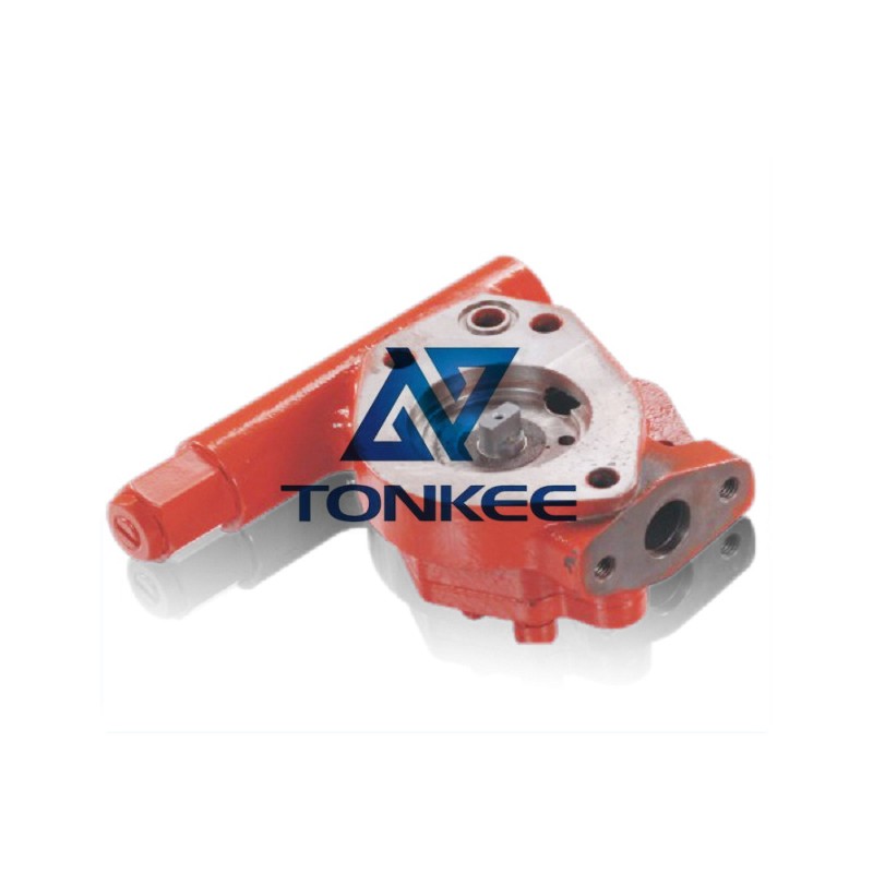 Shop GEAR PUMP for KOMATSU PC200-6 | Partsdic®_Excavator Hydraulics, Дизельный двигатель, SKS Гидравлический