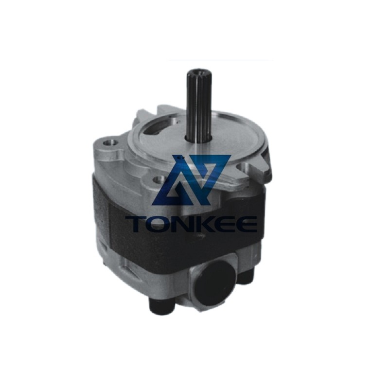 Shop high quality GEAR PUMP for SVD22 | OEM aftermarket new_Excavator Hydraulics, Dieselmotor, SKS hydraulisch