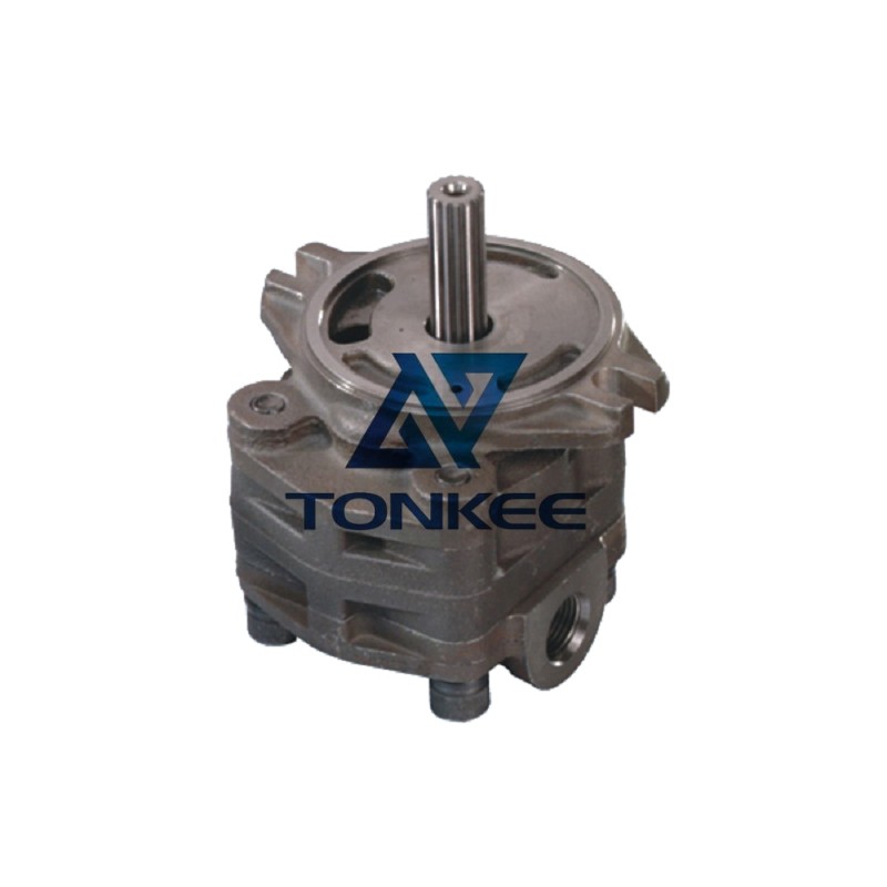 OEM GEAR PUMP for SVD22 | OEM aftermarket new_Excavator Hydraulics, Dieselmotor, SKS hydraulisch