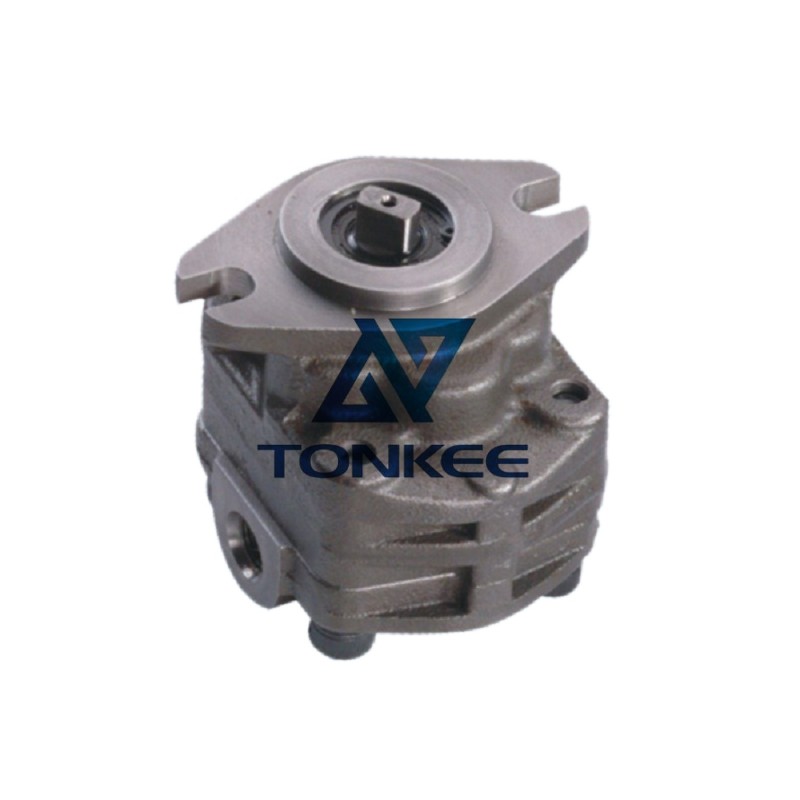 Hot sale GEAR PUMP for Sumitomo SH120 | Partsdic®_Excavator Hydraulics, Diesel Engine, SKS Hydraulic