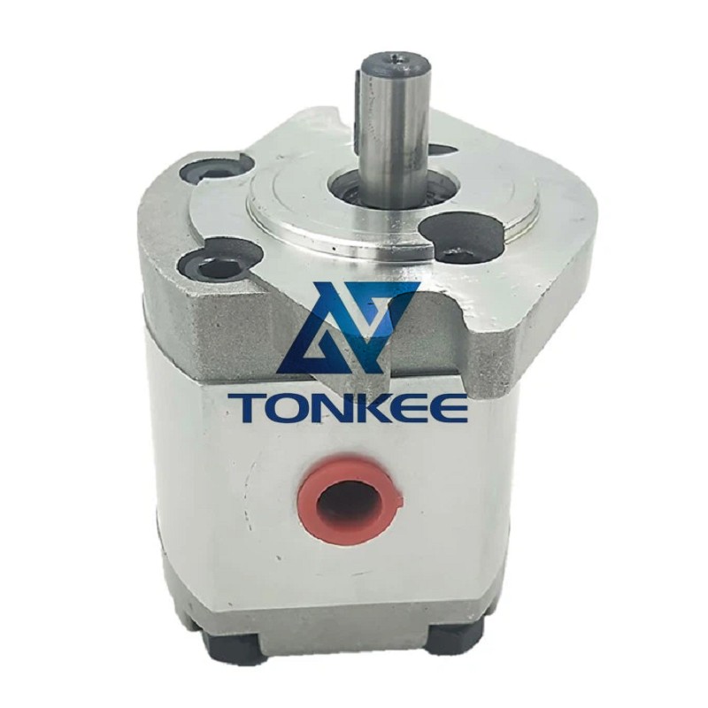 China CBG CBNL CBTL CBWL CBQL CBQT Hydraulic Pump | Partsdic®_Excavator Hydraulics, Diesel Engine, SKS Hydraulic
