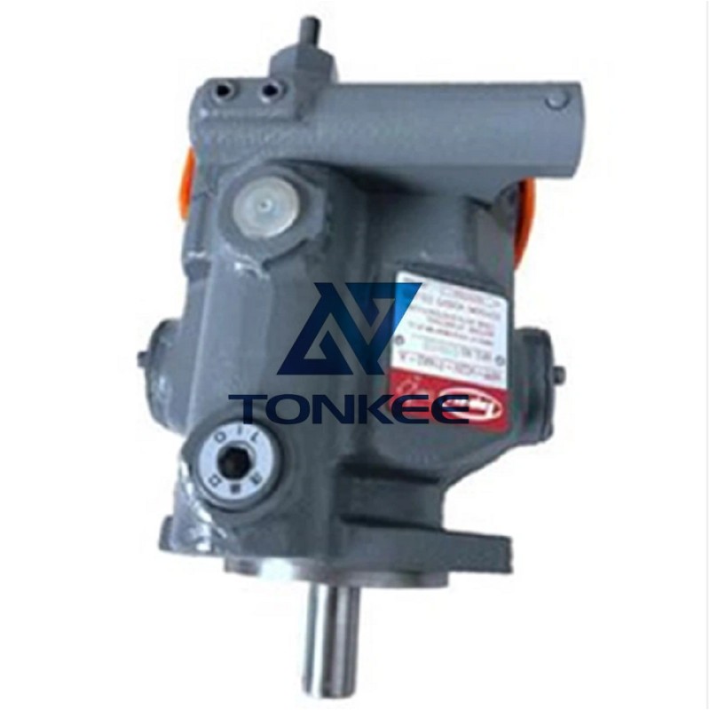 China HPP Series HPP-VD2V-F31A5-EE-A Piston Variable Oil Pump | Partsdic®_Excavator Hydraulics, Motor a diesel, SKS hidráulico