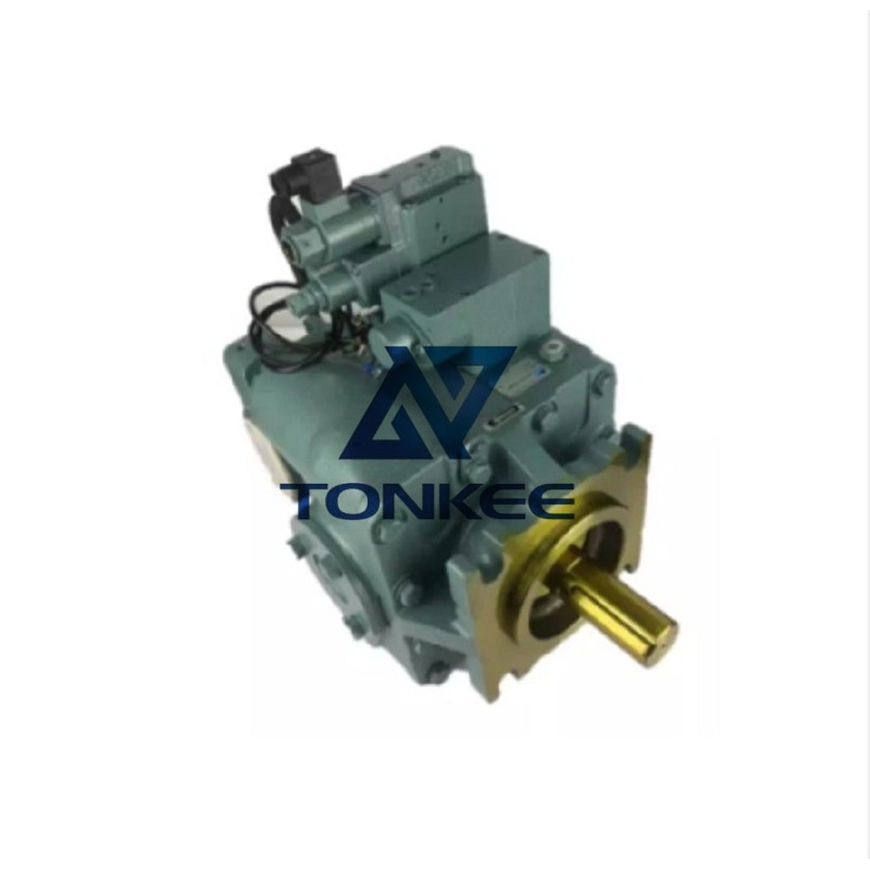 OEM V120 HV166 Series HV120SAES-BLX-11-20N03 Hydraulic Pump | Partsdic®_Excavator Hydraulics, Дизельный двигатель, SKS Гидравлический