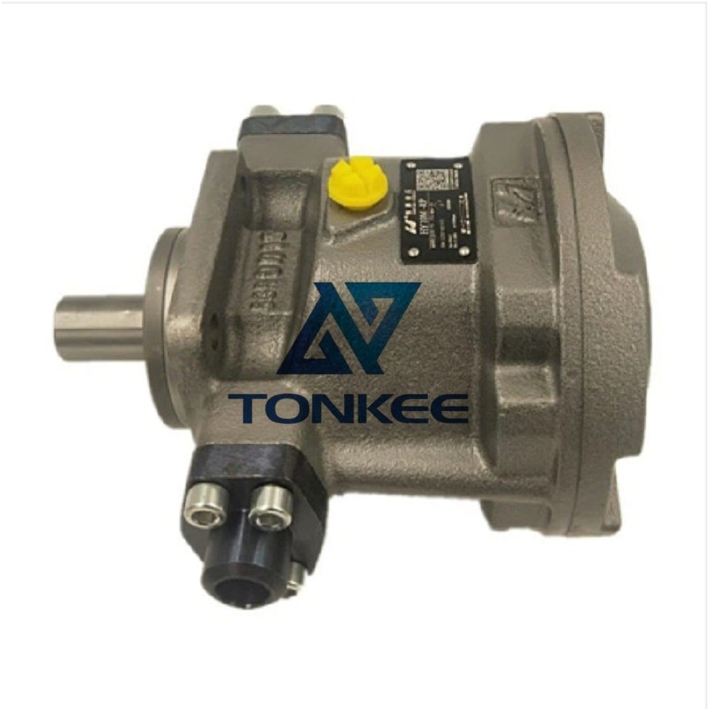 OEM HY Series HY300Y-RP HY160Y HY180Y Hydraulic Variable Axial Piston Pump | Partsdic®_Excavator Hydraulics, Дизельный двигатель, SKS Гидравлический