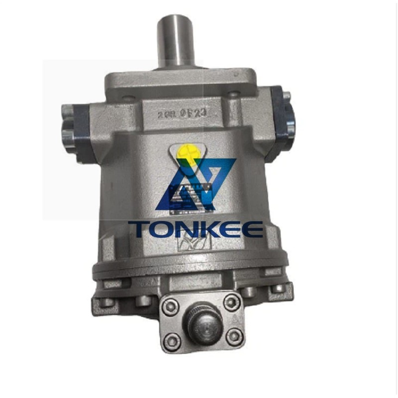 Buy HY107-RP HY160-RP Axial Piston Pump HY Series Pump | Partsdic®_Excavator Hydraulics, Diesel Engine, SKS Hydraulic