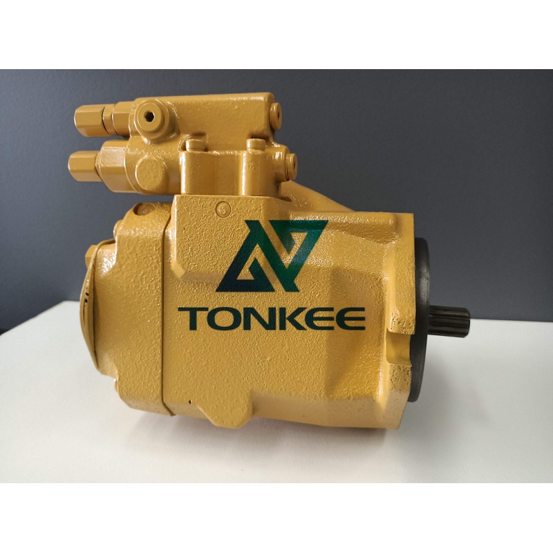 Shop HYDRAULIC PUMP for CATERPILLAR 120M 140M 160M | partsdic®_excavator hydraulic, محرك الديزل, SKS الهيدروليكية
