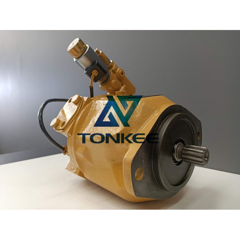 Hot sale HYDRAULIC PUMP for CATERPILLAR 330D (REXROTH A10VSO28) | Partsdic®_Excavator Hydraulics, Motor a diesel, SKS hidráulico