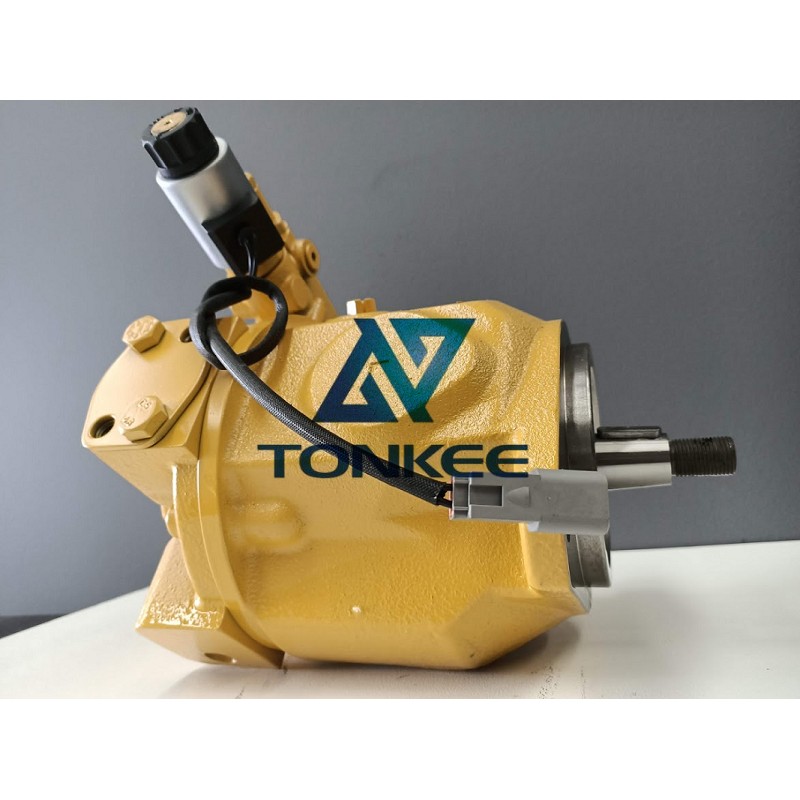 China HYDRAULIC PUMP for CATERPILLAR 345B (REXROTH A10VO28) | Partsdic®_Excavator Hydraulics, Diesel Engine, SKS Hydraulic