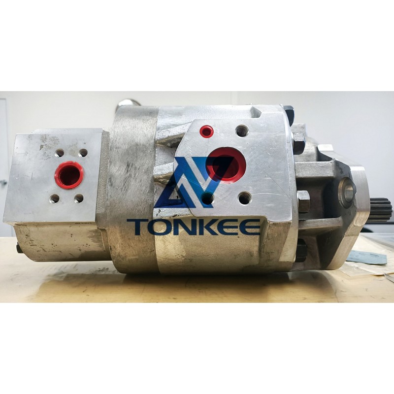 Buy HYDRAULIC PUMP for CATERPILLAR 988B | Partsdic®_Excavator Hydraulics, Diesel Engine, SKS Hydraulic