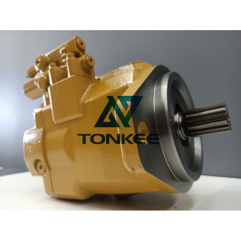 China HYDRAULIC PUMP for CATERPILLAR (REXROTH A10VO60) | Partsdic®_Excavator Hydraulics, Diesel Engine, SKS Hydraulic