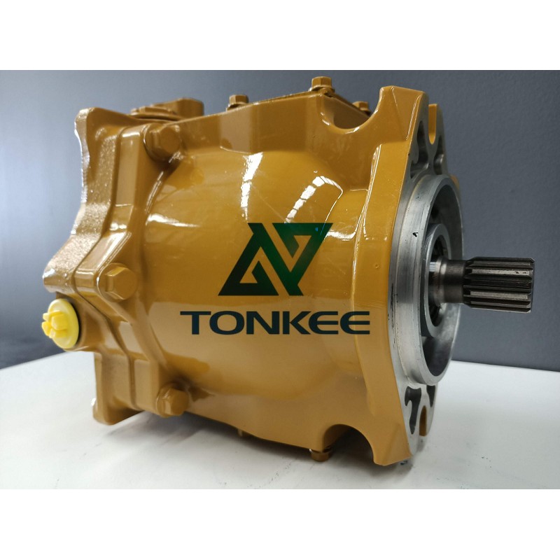 OEM HYDRAULIC PUMP for CATERPILLAR (VICKERS PVE21) | Partsdic®_Excavator Hydraulics, Diesel Engine, SKS Hydraulic