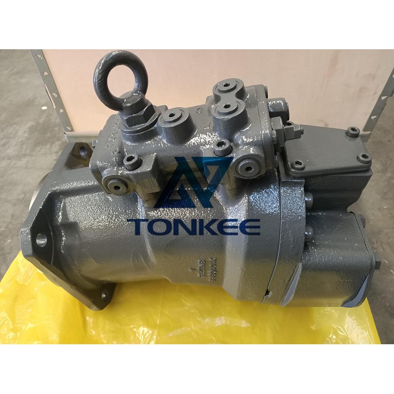 OEM HYDRAULIC PUMP for HITACHI EX300 | Partsdic®_Excavator Hydraulics, Diesel Engine, SKS Hydraulic