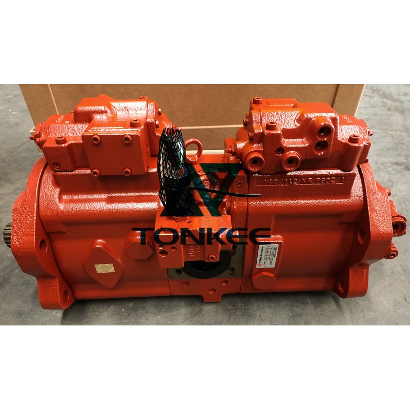 Hot sale HYDRAULIC PUMP for HYUNDAI R290 | Partsdic®_Excavator Hydraulics, Diesel Engine, SKS Hydraulic