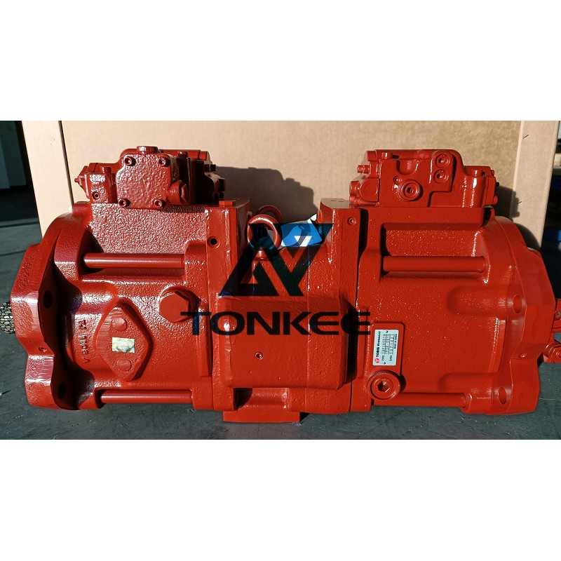 China HYDRAULIC PUMP for HYUNDAI R360 K3V180DTH | Partsdic®_Excavator Hydraulics, Motor a diesel, SKS hidráulico