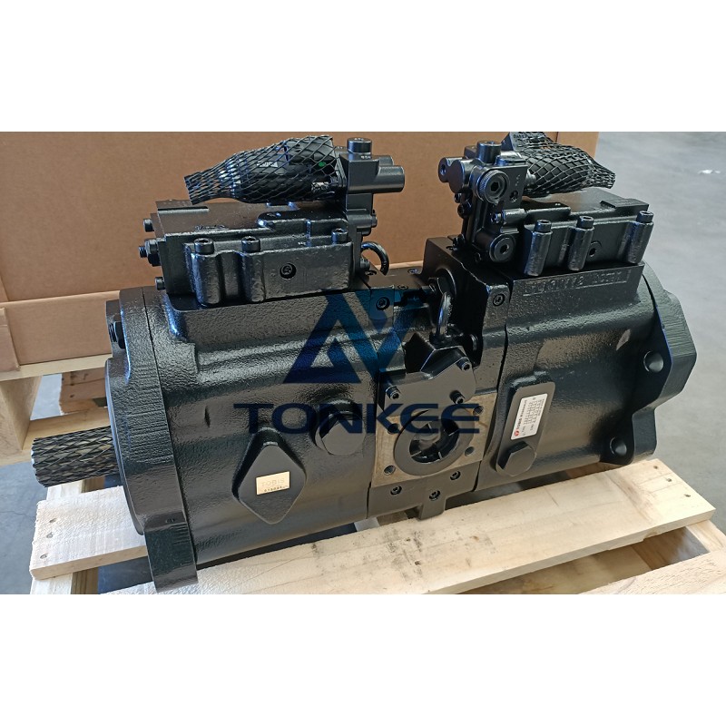 Buy HYDRAULIC PUMP for KOBELCO SK260 | partsdic®_excavator hydraulic, محرك الديزل, SKS الهيدروليكية
