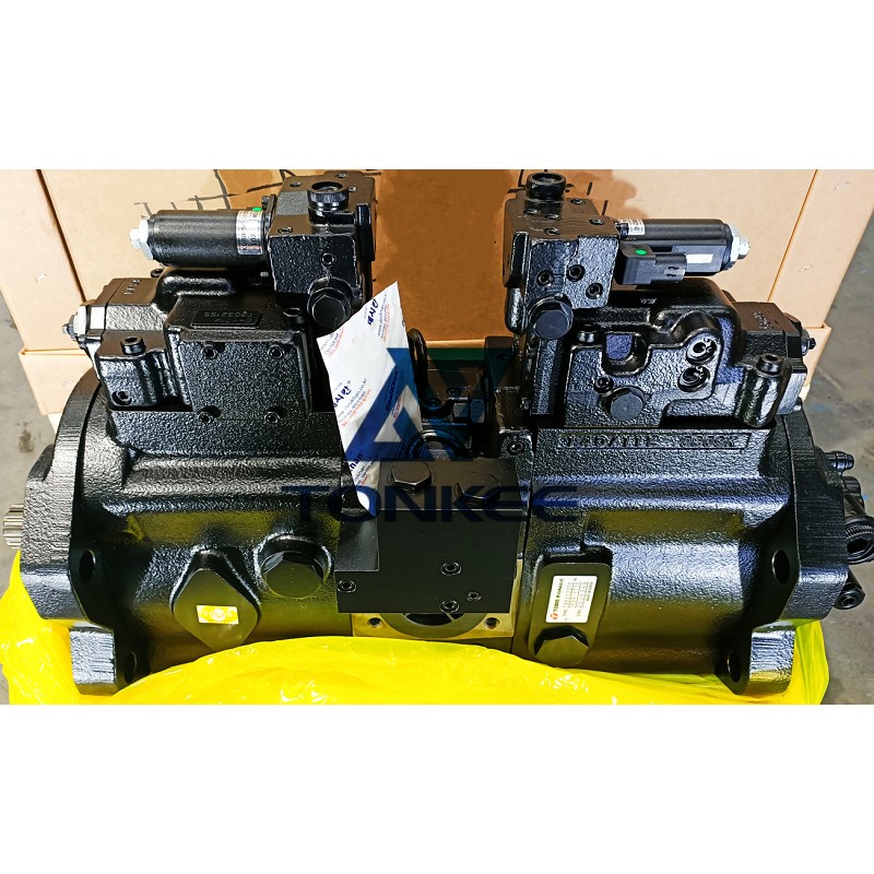 Shop HYDRAULIC PUMP for KOBELCO SK260 | Partsdic®_Excavator Hydraulics, Diesel Engine, SKS Hydraulic