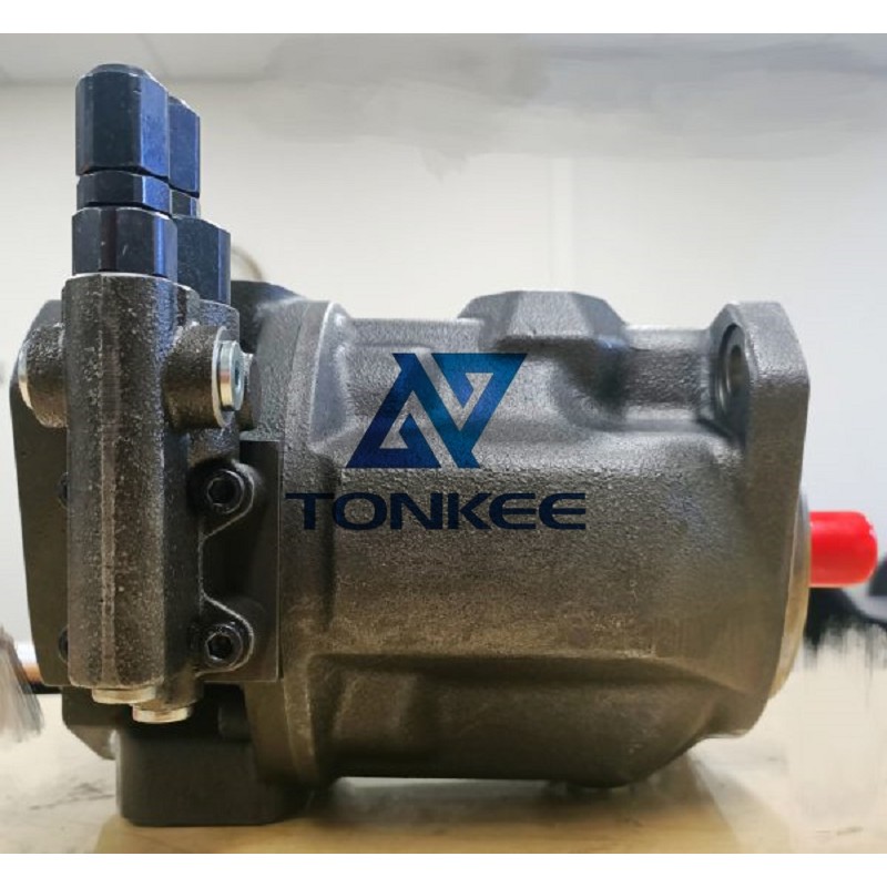 China HYDRAULIC PUMP for REXROTH A10VSO28 | Partsdic®_Excavator Hydraulics, Diesel Engine, SKS Hydraulic