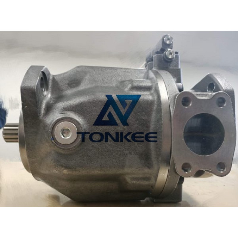 Buy HYDRAULIC PUMP for REXROTH A10VSO71 with through-drive | Partsdic®_Excavator Hydraulics, Diesel Engine, SKS Hydraulic