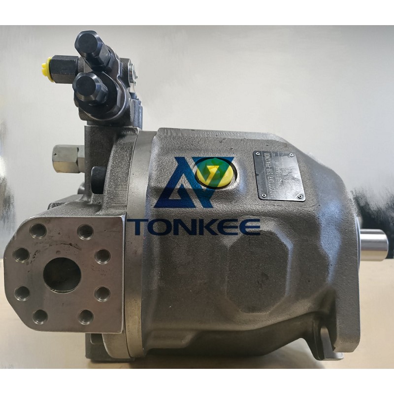 OEM HYDRAULIC PUMP for REXROTH A10VSO71DFR | Partsdic®_Excavator Hydraulics, Diesel Engine, SKS Hydraulic