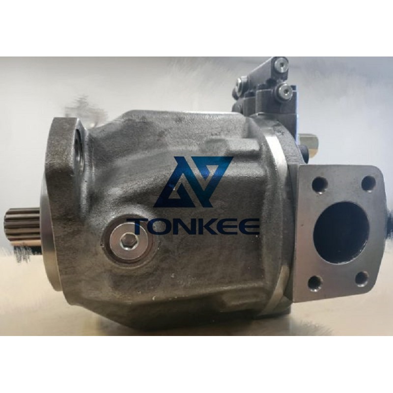Shop HYDRAULIC PUMP for REXROTH A10VSO71DFR1/31R | Partsdic®_Excavator Hydraulics, Motor a diesel, SKS hidráulico