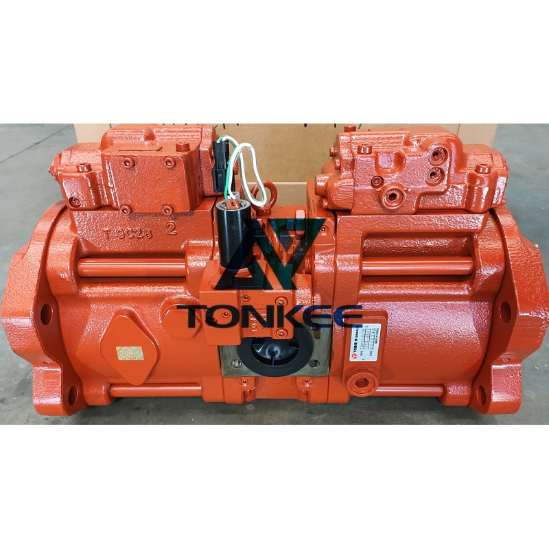 OEM HYDRAULIC PUMP for SUMITOMO SH200-3 K3V112DTP | Partsdic®_Excavator Hydraulics, Motor a diesel, SKS hidráulico