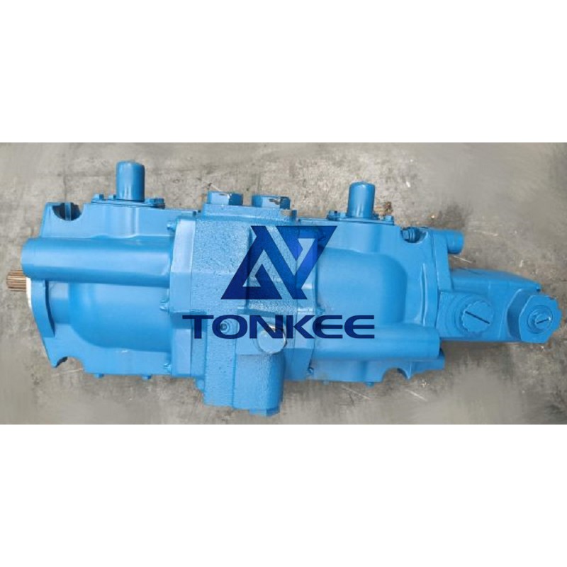 OEM HYDRAULIC PUMP VICKERS TA1919V10 | Partsdic®_Excavator Hydraulics, Diesel Engine, SKS Hydraulic