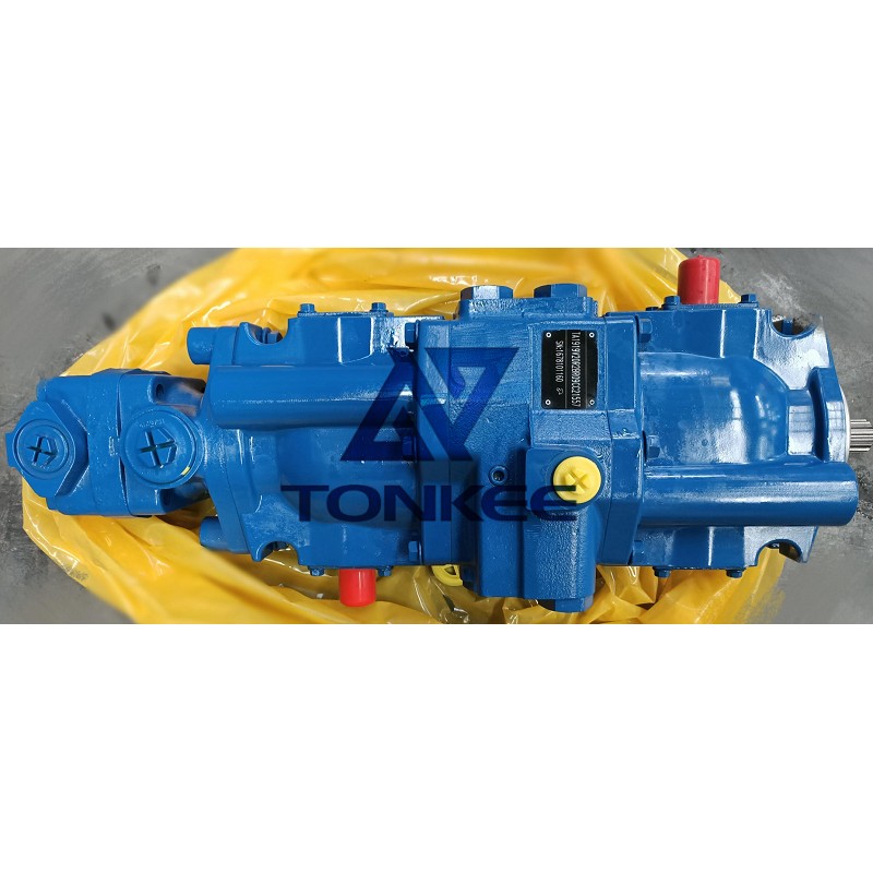 Shop HYDRAULIC PUMP VICKERS TA1919V20 | Partdic®_excavator hydraulik, Dieselmotor, SKS hydraulisch