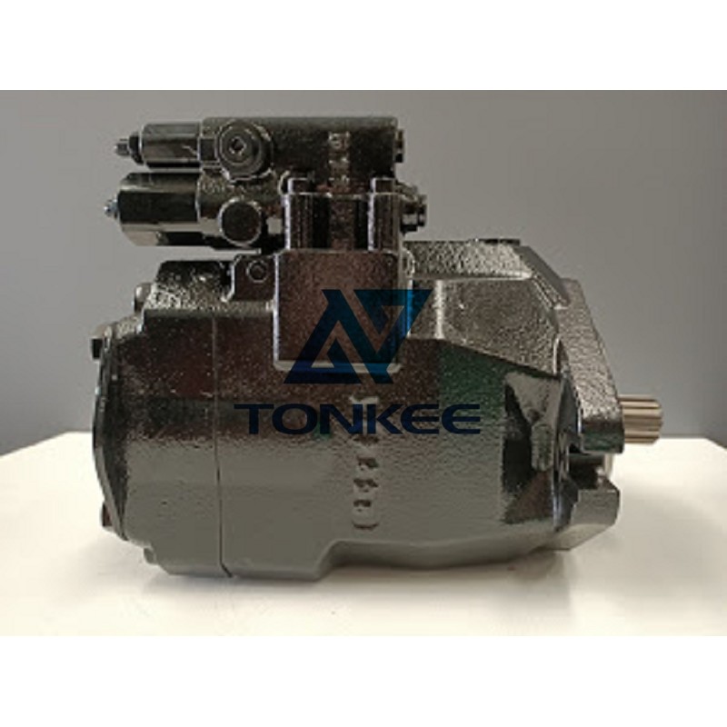Shop HYDRAULIC PUMP VOLVO A25 A35 A35F (REXROTH A10VO60) | Partsdic®_Excavator Hydraulics, Diesel Engine, SKS Hydraulic