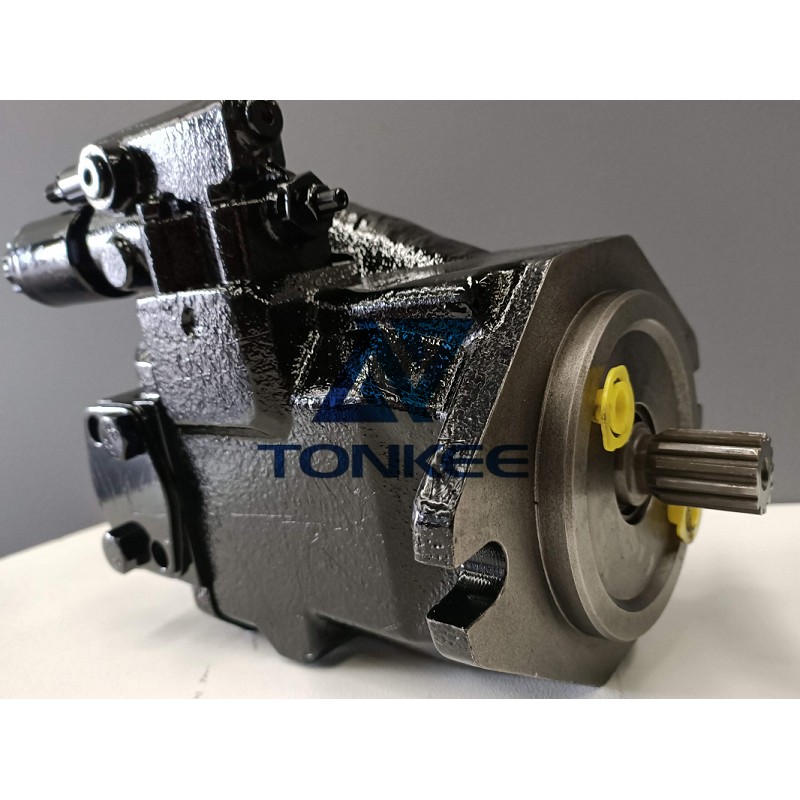 Hot sale HYDRAULIC PUMP for VOLVO A35 (REXROTH A10VO28ED72) | Partsdic®_Excavator Hydraulics, Motor a diesel, SKS hidráulico