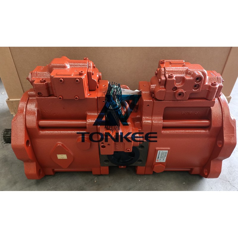 Hot sale HYDRAULIC PUMP K3v180DT-1PER-9N56 EC360 | Partdic®_excavator hydraulik, Dieselmotor, SKS hydraulisch