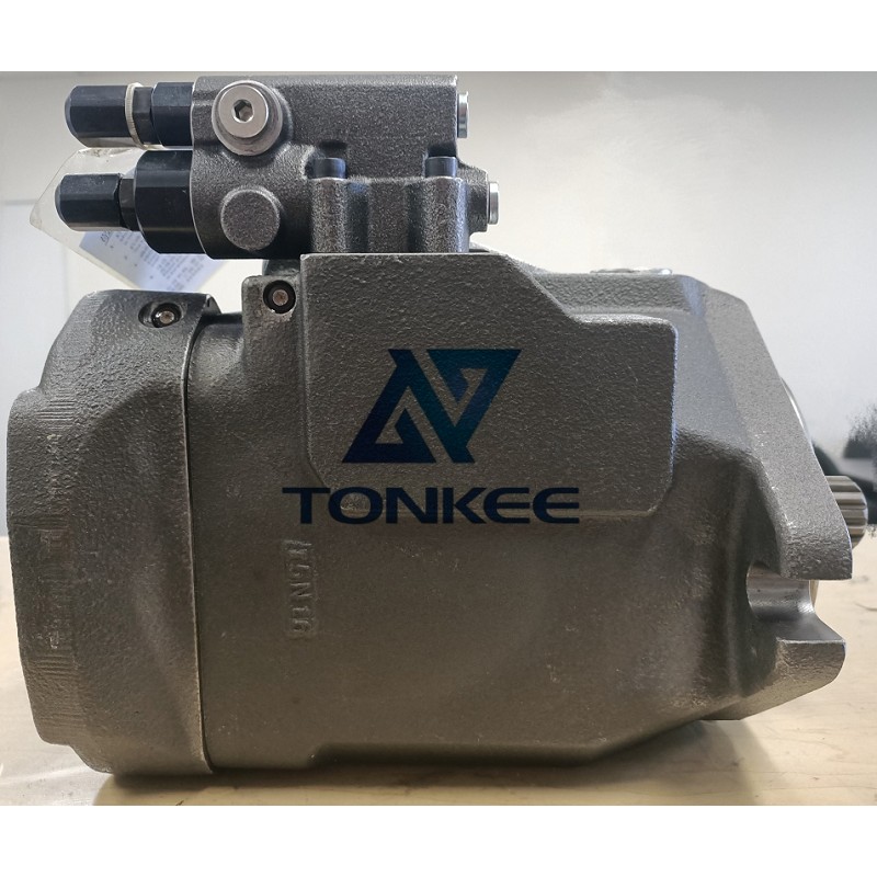 China HYDRAULIC PUMP VOLVO L120E (REXROTH A10VSO85) | Partsdic®_Excavator Hydraulics, Diesel Engine, SKS Hydraulic