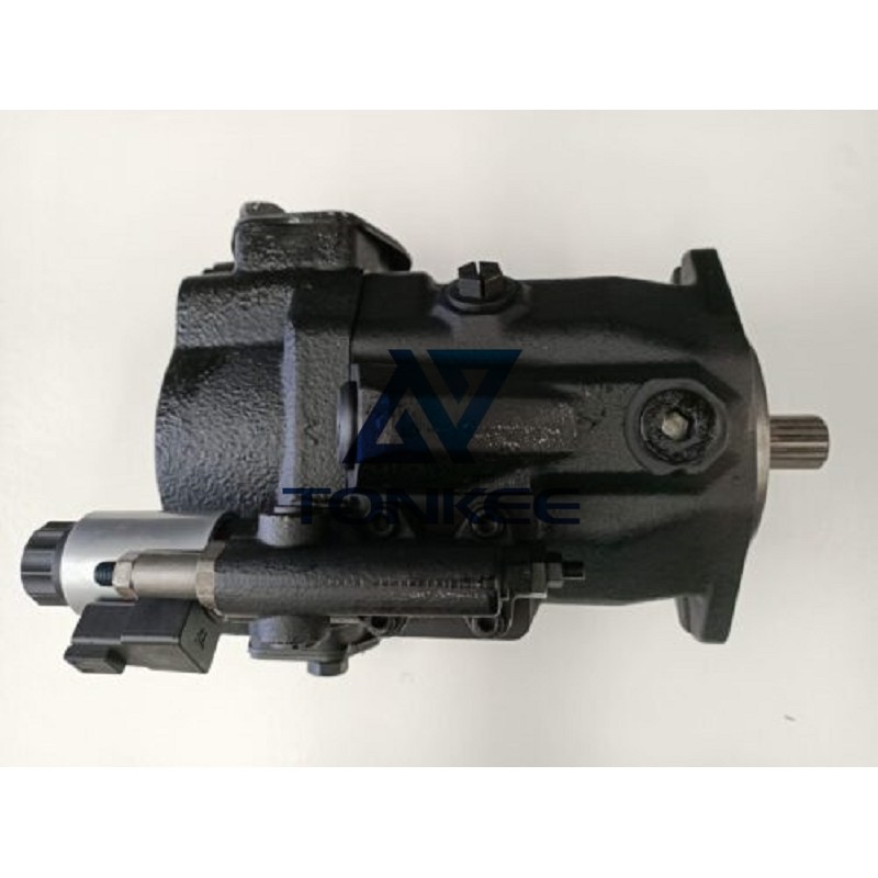 China HYDRAULIC PUMP VOLVO (REXROTH A10VO45ED72) | Partdic®_excavator hydraulik, Dieselmotor, SKS hydraulisch