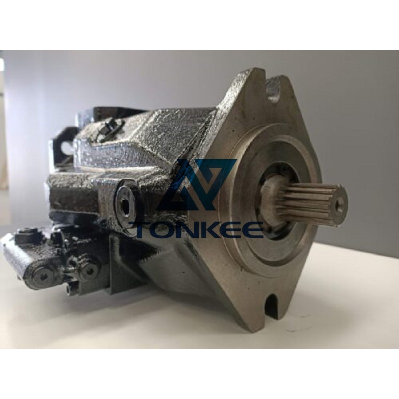 Buy HYDRAULIC PUMP VOLVO (REXROTH A10VO60) | Partsdic®_Excavator Hydraulics, Diesel Engine, SKS Hydraulic