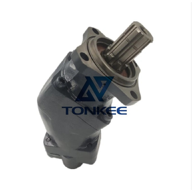 OEM SCP-012R SCP-017R SCP-025R SCP-034R SCP-040R Hydraulic Pump | Partsdic®_Excavator Hydraulics, Diesel Engine, SKS Hydraulic